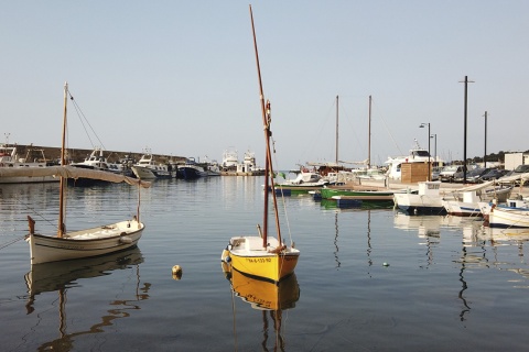 Port de L