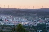 L'Espluga de Francolí, a Tarragona (Catalogna)