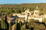 Monastero di Santes Creus