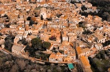 Peralada a Girona, Catalogna