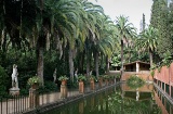 Giardino Botanico Tropicale Pinya de Rosa