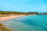 Playa Larga, Salou