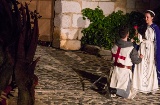 Semaine médiévale de Sant Jordi à Montblanc