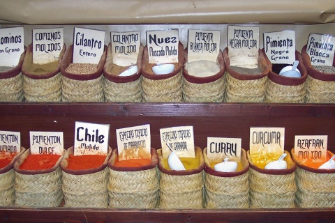 Spices