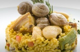 Walencka paella