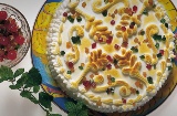 ムルシア風ケーキ