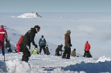 Stacja narciarska Alto Campoo