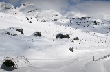 Candanchú Ski Resort