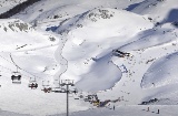 Skigebiet Fuentes de Invierno