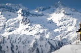 Stazione sciistica di Baqueira Beret