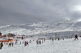 Skigebiet Sierra de Béjar-La Covatilla