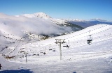 Stazione sciistica di Valdesquí