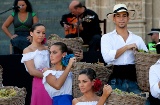 Festa della Vendemmia di Jerez de la Frontera