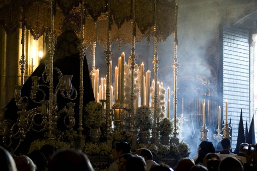 Semana Santa de Sevilla