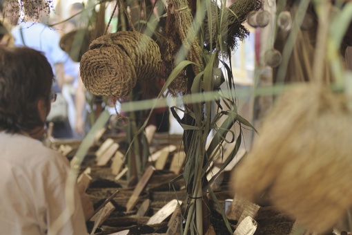 Mercado Medieval de las Tres Culturas de Zaragoza