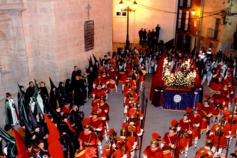 Settimana Santa di Andorra