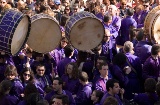 Semaine sainte de Calanda. Rompida de la Hora