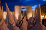 Semana Santa, Ávila