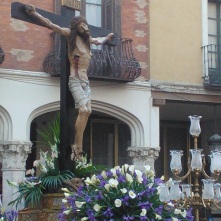 Semana Santa de Palencia