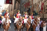 Corpus Christi in Toledo