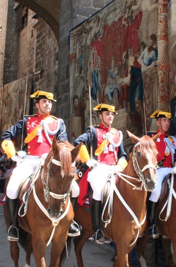 Corpus Christi de Toledo