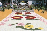Fête-Dieu de Sitges