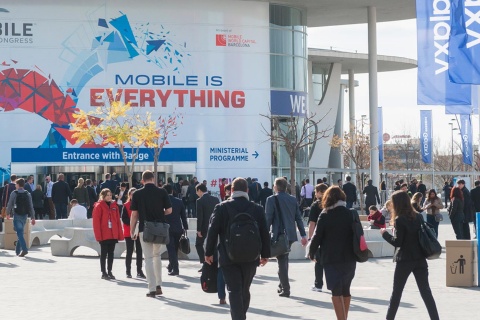 Mobile World Congress