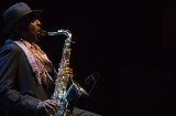 Archie Shepp, al VIJAZZ 2019
