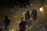 La fête de la Cordà de Paterna (Valence)