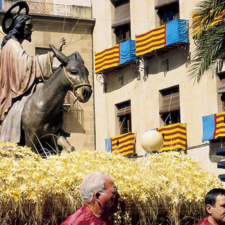 Domenica delle Palme