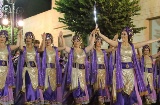 Fête des Maures et chrétiens d’Orihuela. Fête de la Reconquête