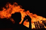 Bonfires of San Juan, Alicante