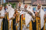 Fête des Maures et des Chrétiens de Crevillent, Alicante