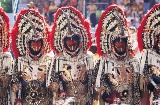 Fête des Moros y Cristianos de Villena