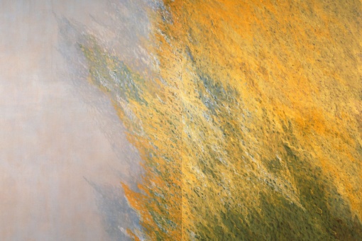Soledad Sevilla, Díptico de Valencia, 1996. IVAM Institut Valencià d’Art Modern, Generalitat. Donación de la artista