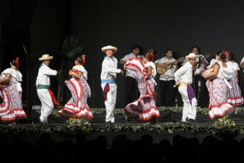 Festival Internacional da Serra