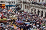 Processione della Settimana Santa di Ferrol