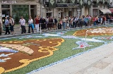 Corpus Christi in Ponteareas