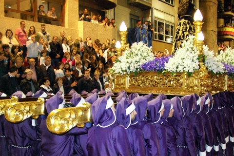 Semana Santa de Lorca