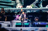 Bruce Springsteen et le E Street Band