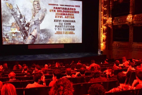  Festival de Cine Fantástico y de Terror