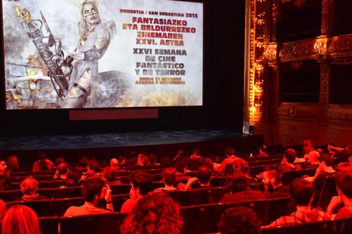 Festival de Cine Fantástico y de Terror