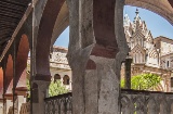 Monastère Royal de Notre-Dame de Guadalupe (Cáceres, Badajoz)