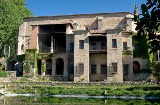 Giardini del Monastero di Yuste