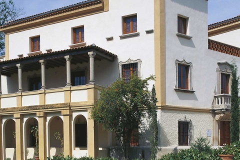 Museu de História e Cultura ”Casa Pedrilla” e Casa-Museu Guayasamín