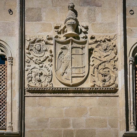 Palacio Mayoralgo