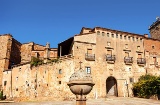 Plasencia, a Cáceres (Estremadura)