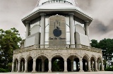 Casa delle Scienze. Museo della Scienza e della Tecnologia. A Coruña