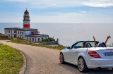 Ruta de los faros por Galicia