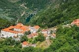 San Esteban Monastery in Orense